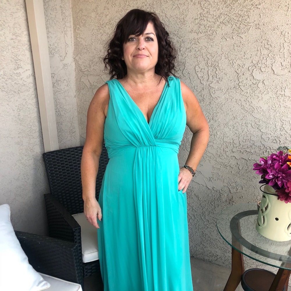 Bridesmaid/ Prom dress